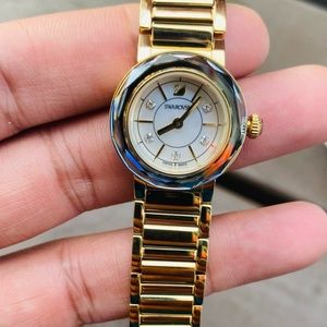 Swarovski watch in a great condition